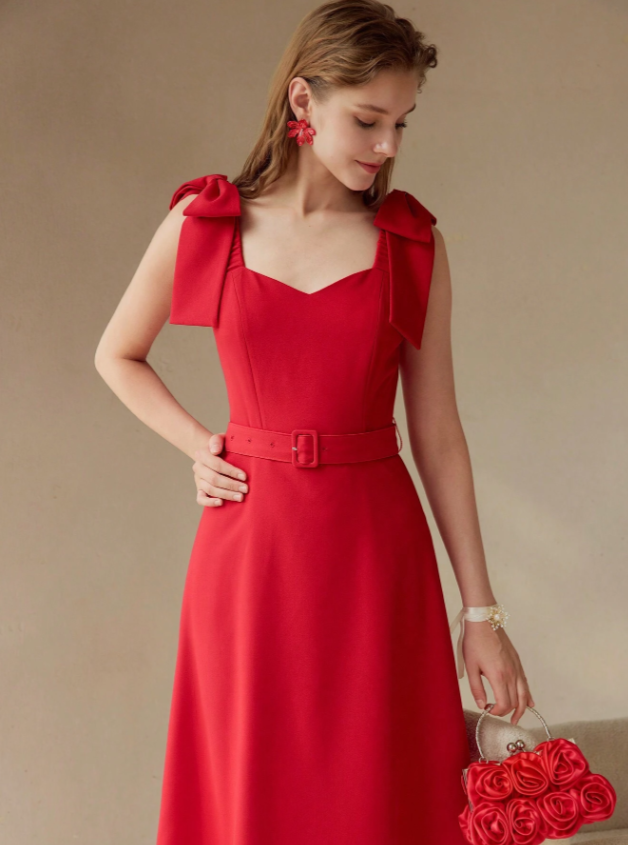 Vestido Bella
