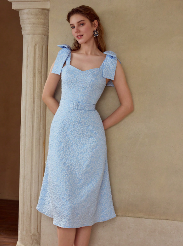 Vestido Bella
