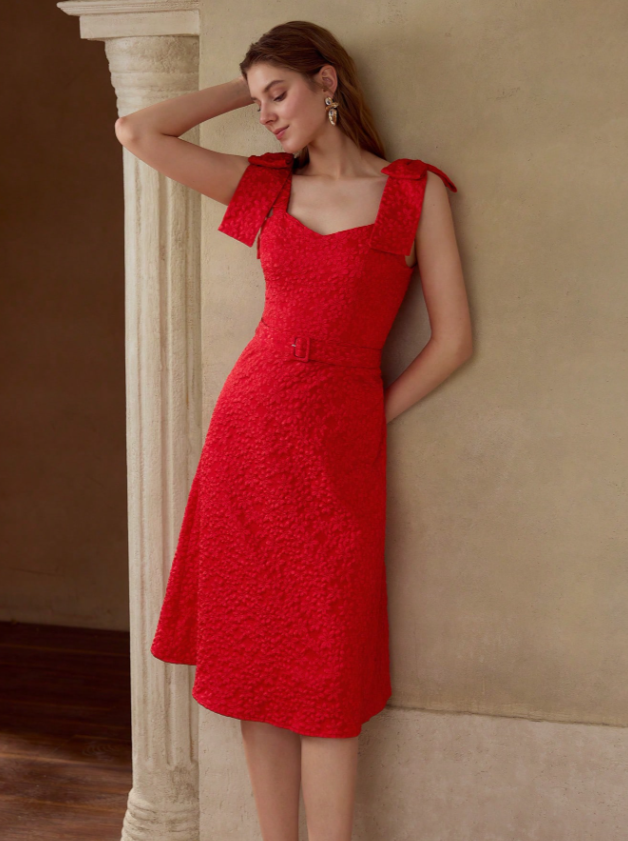 Vestido Bella