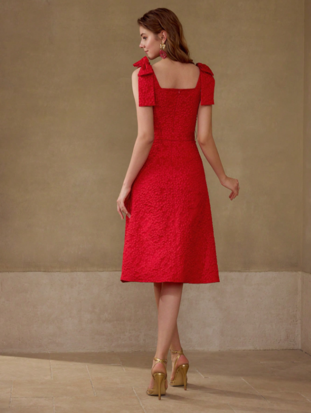 Vestido Bella