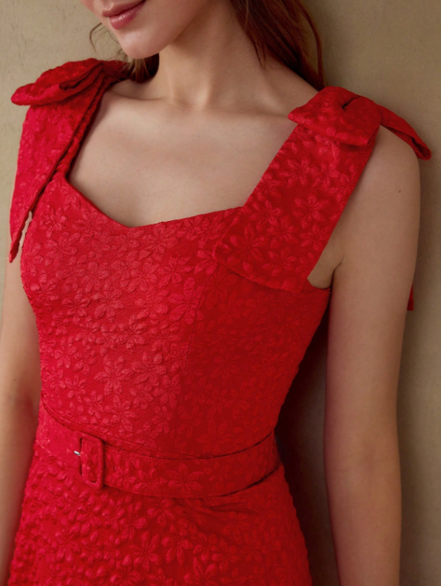Vestido Bella