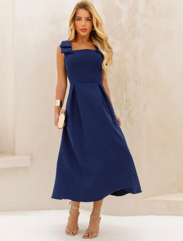 Vestido Celina
