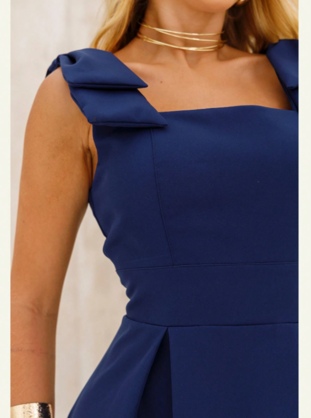Vestido Celina