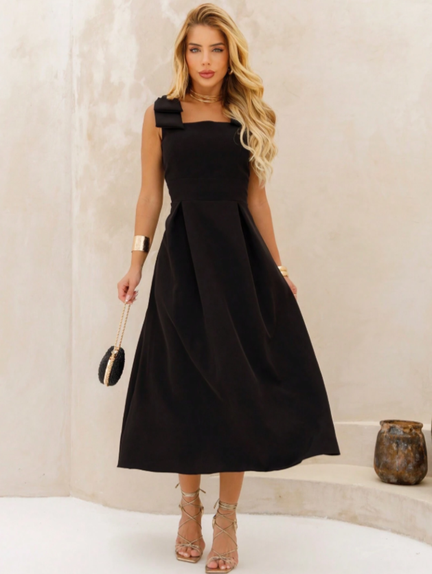 Vestido Celina