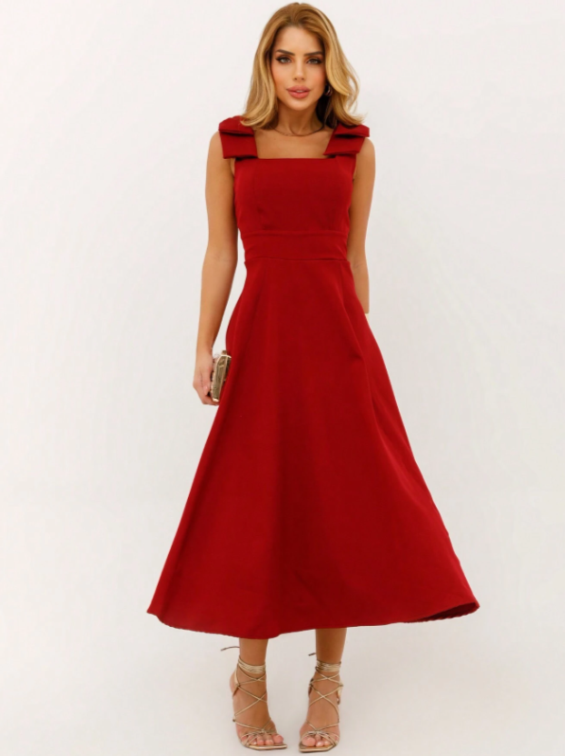 Vestido Celina