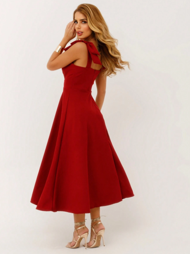 Vestido Celina