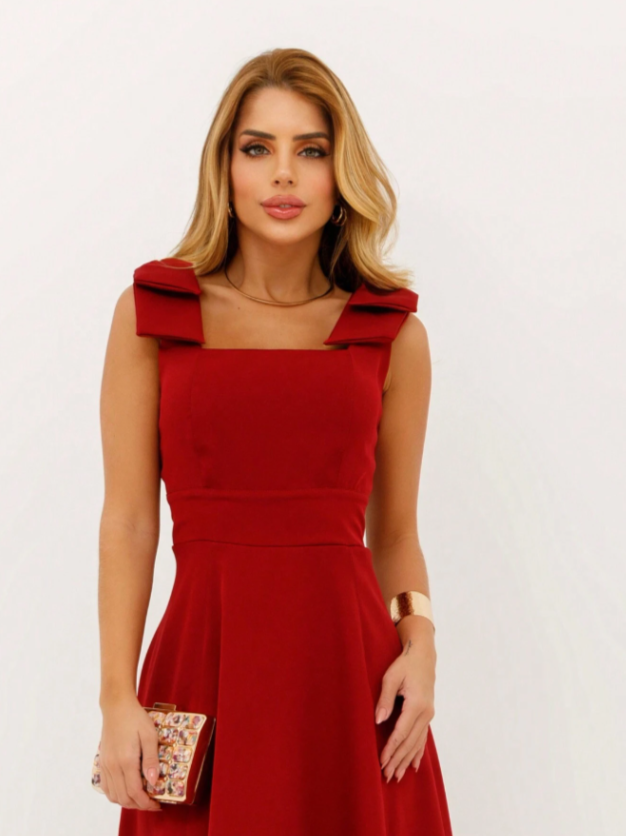 Vestido Celina