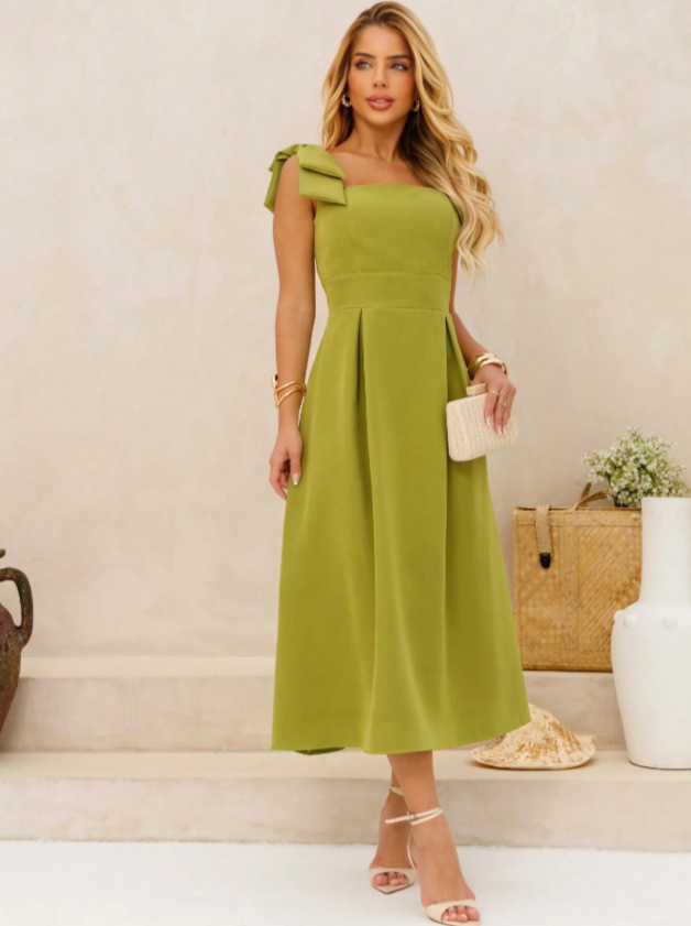 Vestido Celina