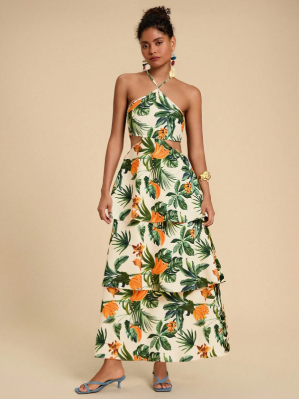 Vestido Emma