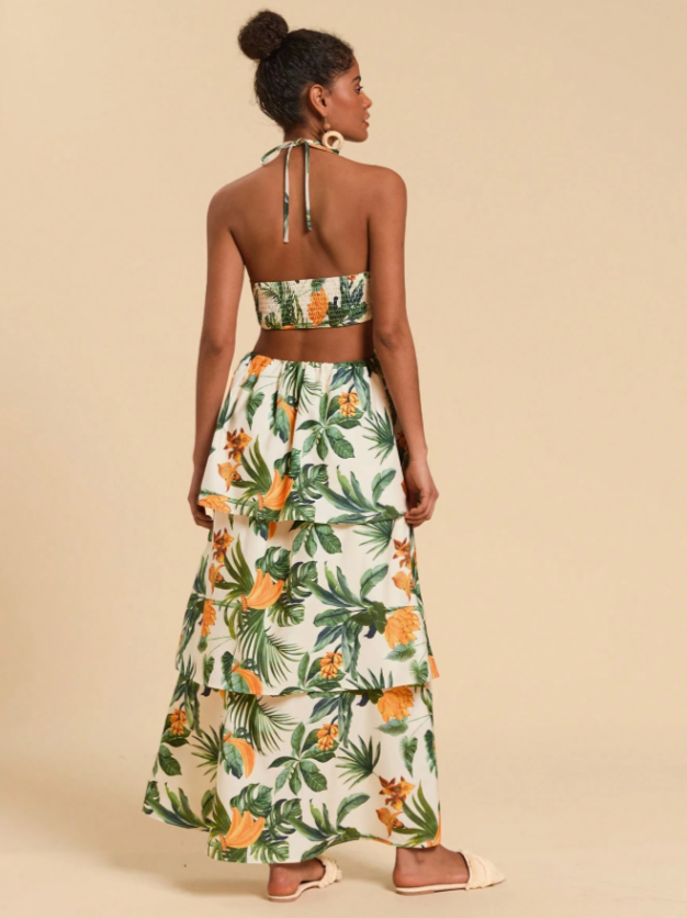 Vestido Emma