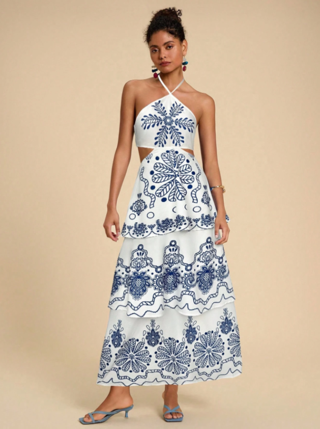Vestido Emma
