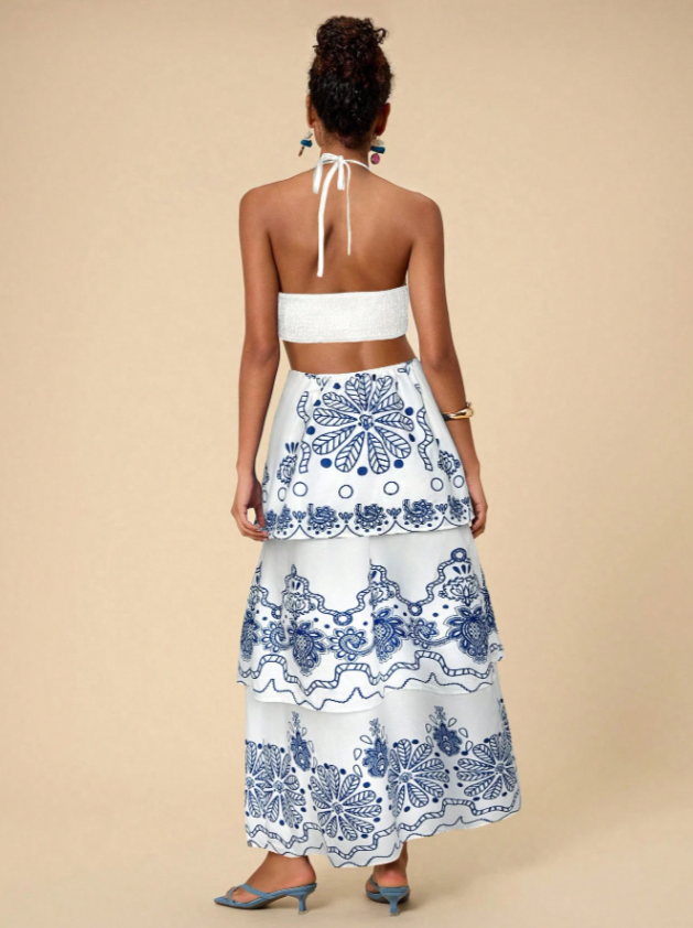 Vestido Emma
