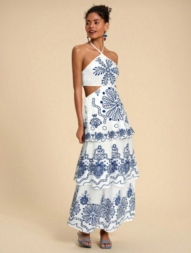 Vestido Emma