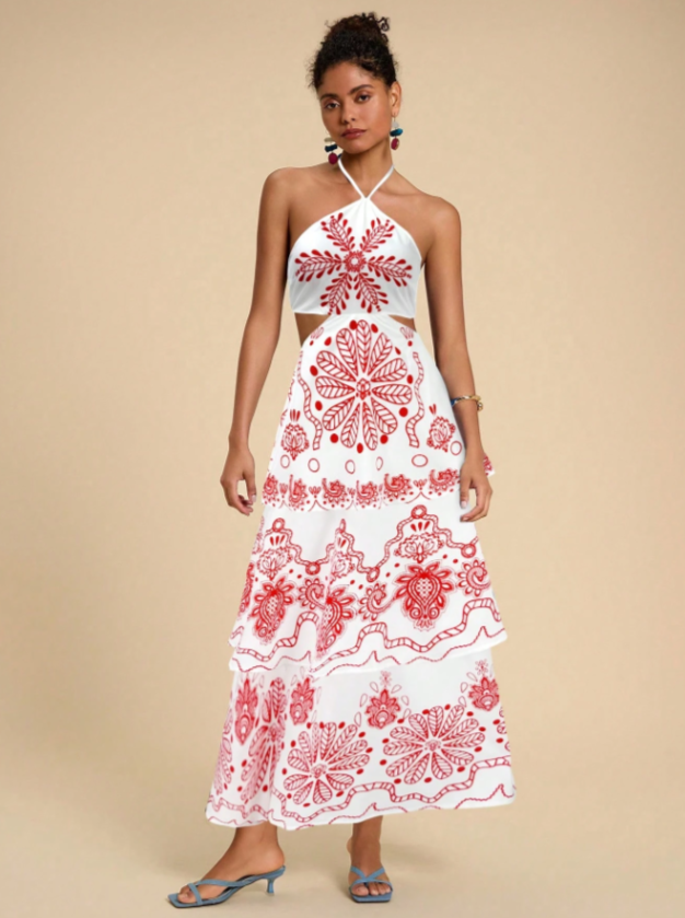 Vestido Emma