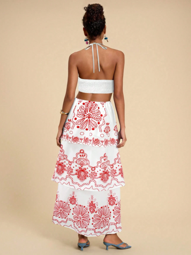 Vestido Emma