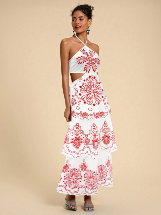 Vestido Emma