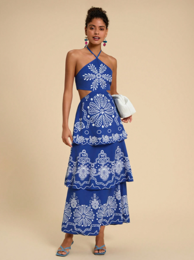 Vestido Emma