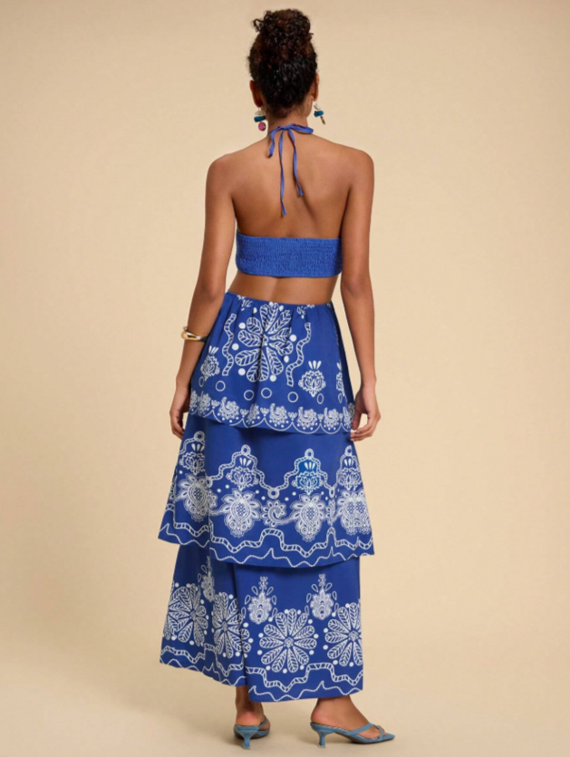 Vestido Emma