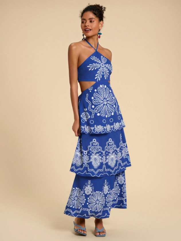 Vestido Emma