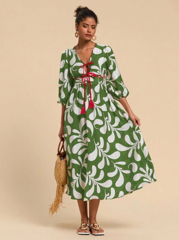 Vestido Janine