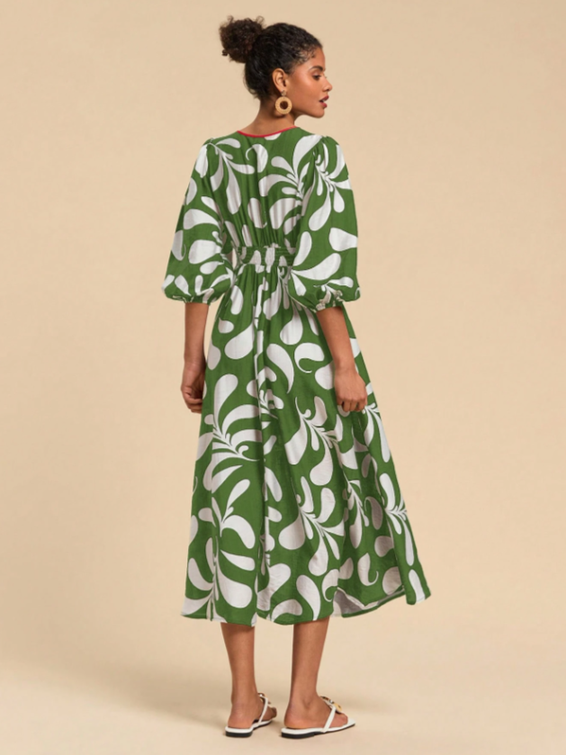 Vestido Janine