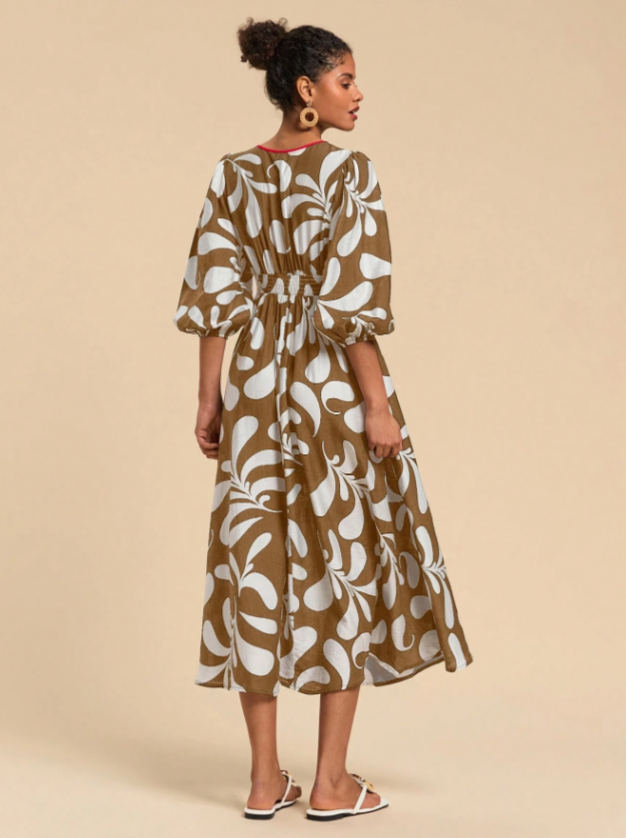 Vestido Janine