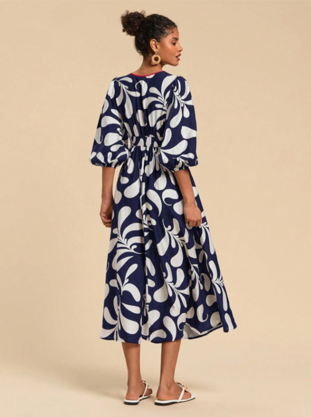 Vestido Janine