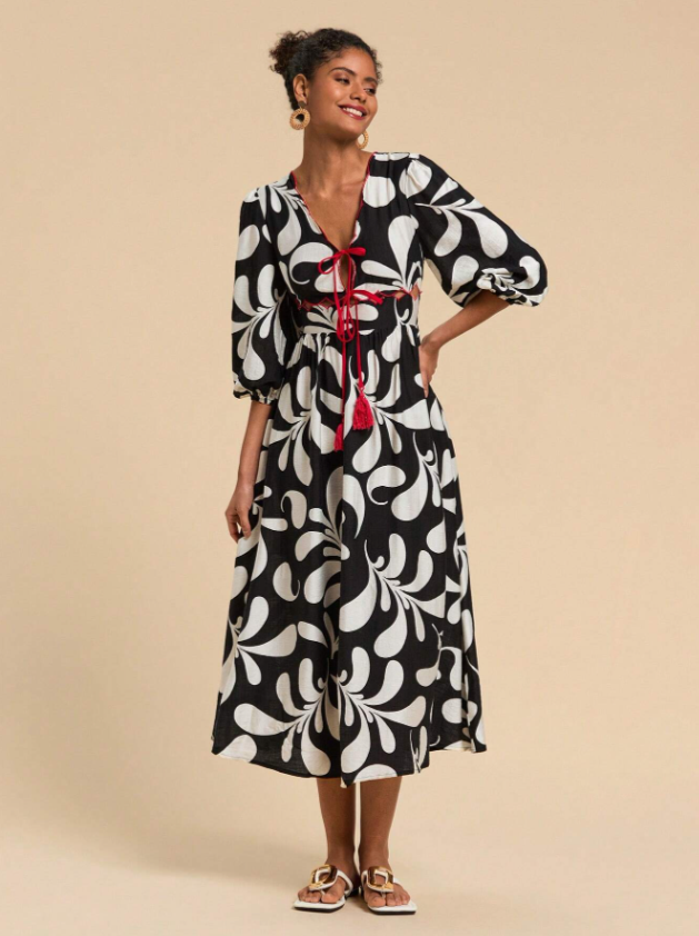 Vestido Janine