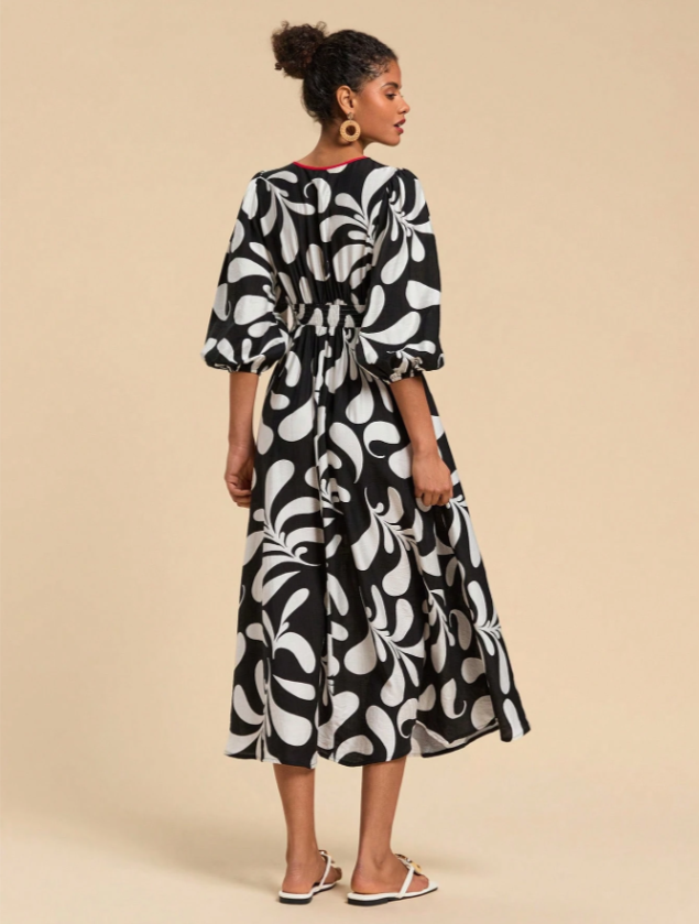 Vestido Janine