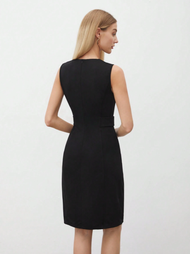 Vestido Samira