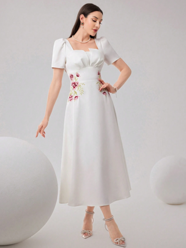 Vestido Ana Beatriz