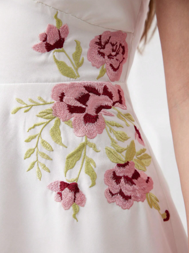 Vestido Ana Beatriz