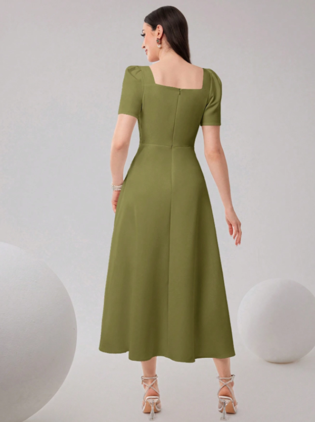 Vestido Ana Beatriz