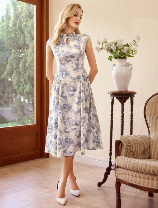 Vestido Bonnie