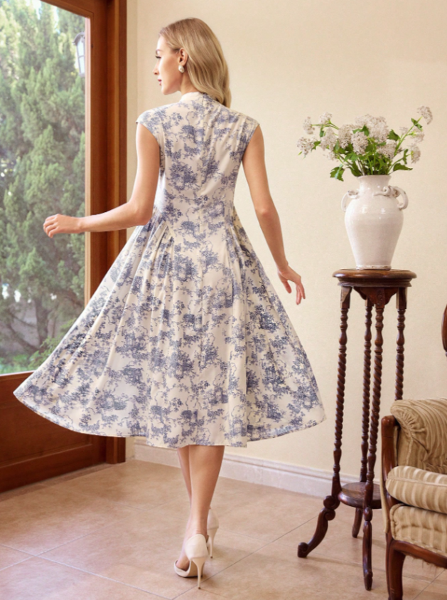 Vestido Bonnie