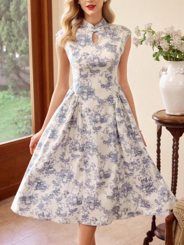 Vestido Bonnie