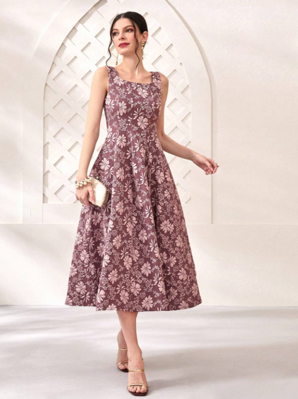Vestido Caroline