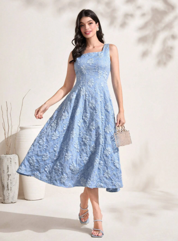 Vestido Caroline