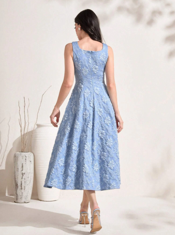 Vestido Caroline