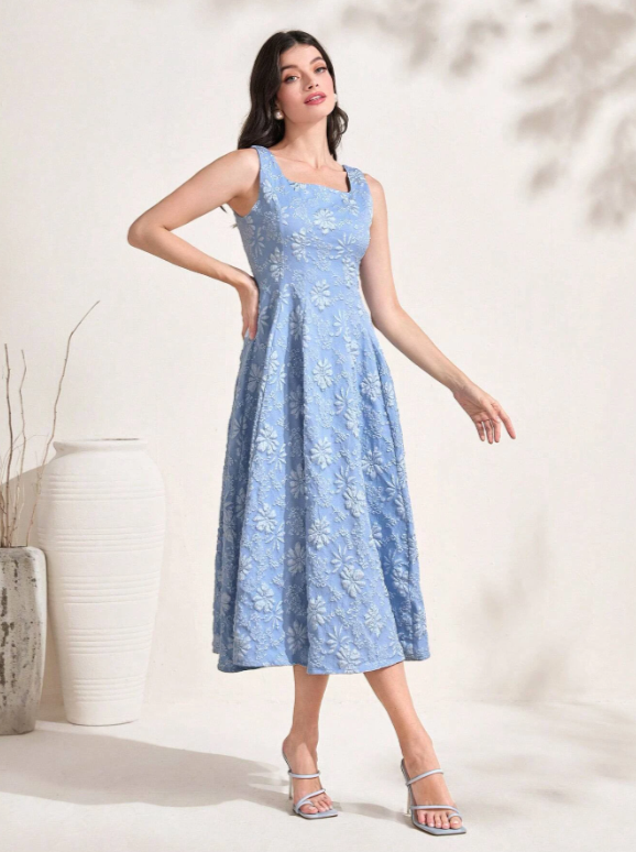 Vestido Caroline