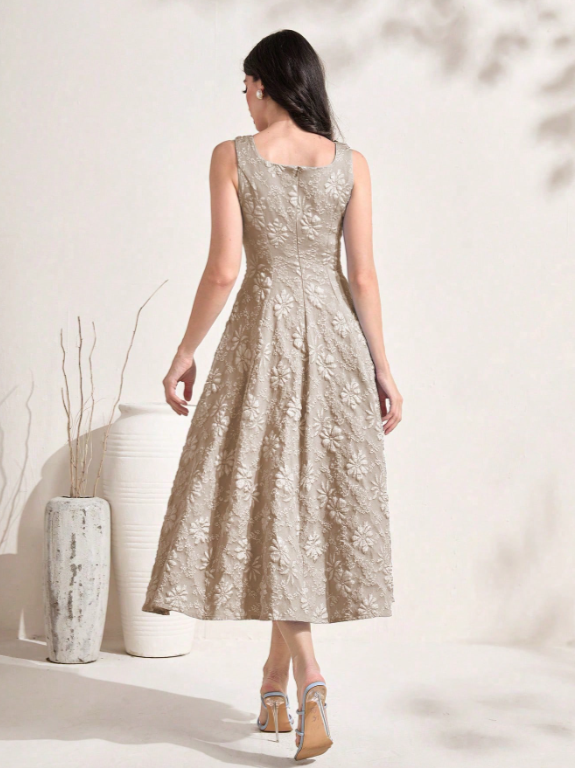 Vestido Caroline