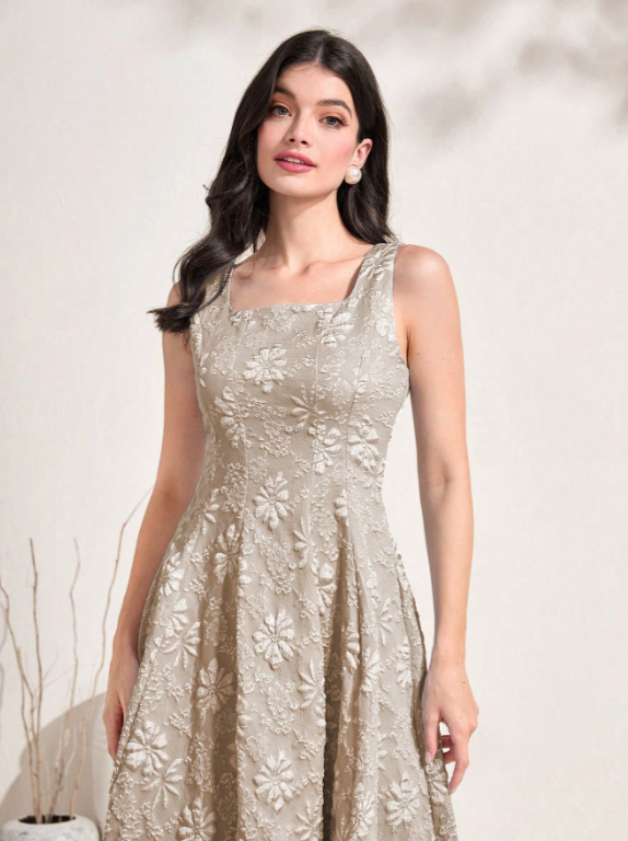 Vestido Caroline