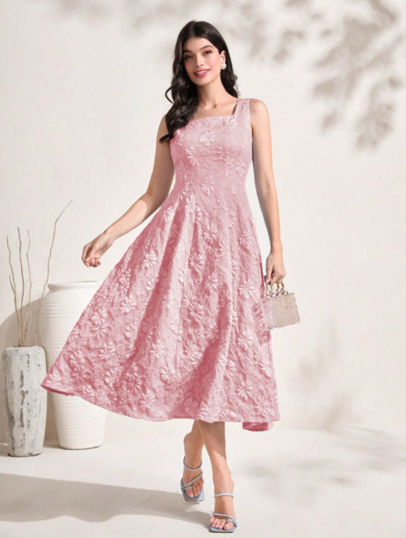 Vestido Caroline