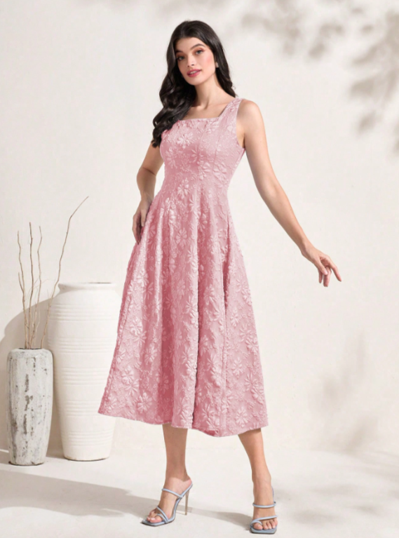 Vestido Caroline