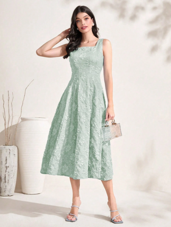 Vestido Caroline