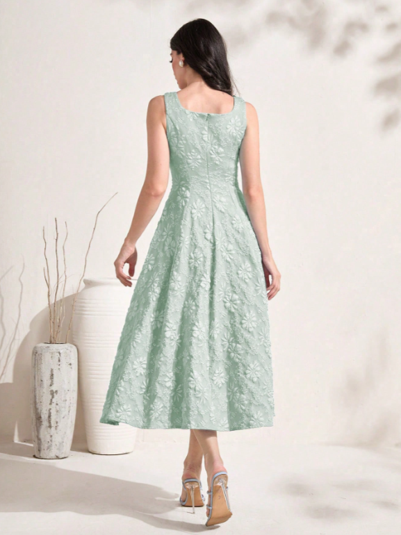 Vestido Caroline