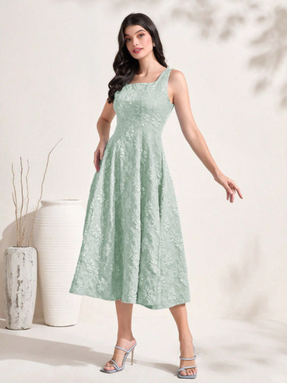 Vestido Caroline