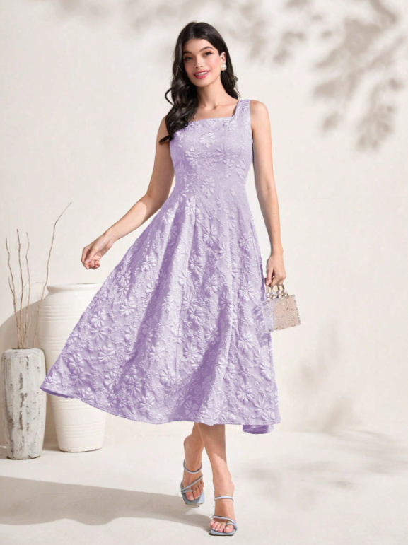 Vestido Caroline
