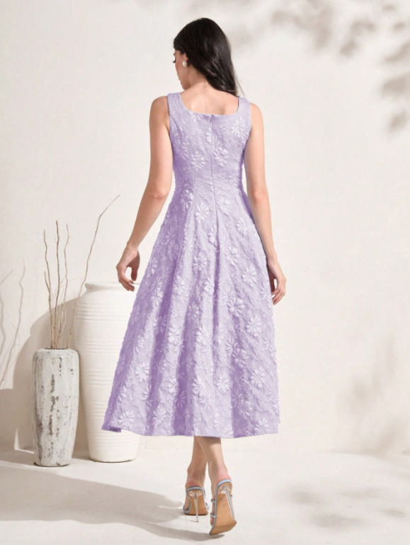 Vestido Caroline