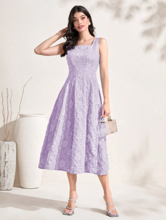 Vestido Caroline
